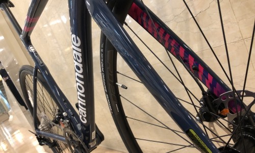 cannondale CAAD 13 DISC