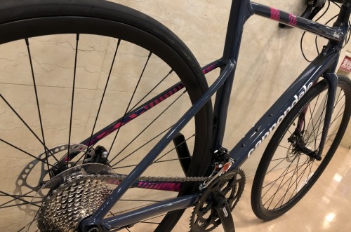 cannondale CAAD 13 DISC