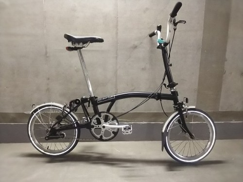 BROMPTON_M3L