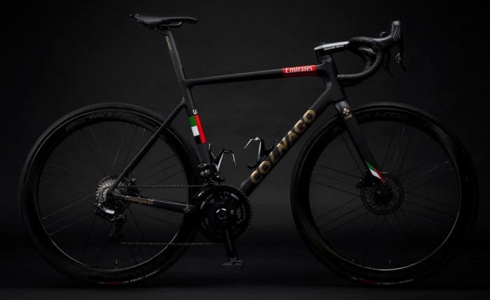 Colnago Weekly 196