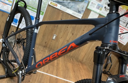 ORBEA ALMA H30