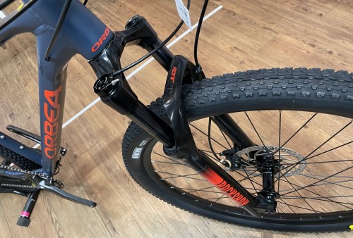 ORBEA ALMA H30