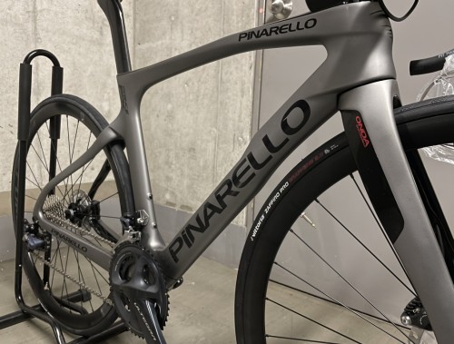 Pinarello 2021 PRINCE FX DISK ULT