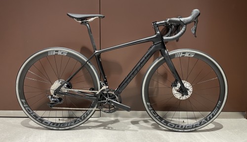 CANNONDALE 2019年モデル SYNAPSE DISC Hi-MOD D/A