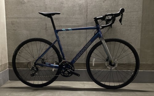 cannondale CAAD13 DISC Tiagra