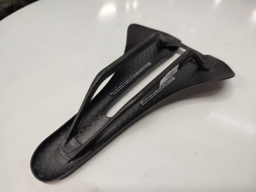 Bontrager Carbon XXX Saddle