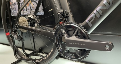 PINARELLO PRINCE FX DISK ULTEGRA Di2