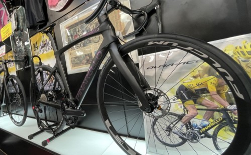 PINARELLO PRINCE FX DISK ULTEGRA Di2