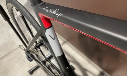 COLNAGO V3 DISC ULTEGRA