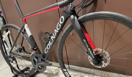 COLNAGO V3 DISC ULTEGRA