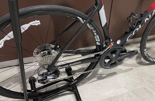 COLNAGO V3 DISC ULTEGRA