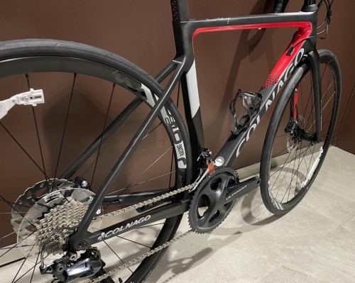 COLNAGO V3 DISC ULTEGRA