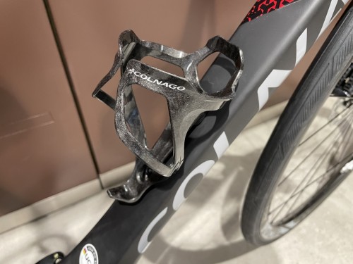 COLNAGO V3 DISC ULTEGRA