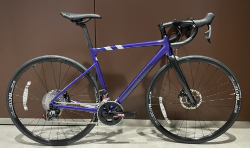 cannondale CAAD13 DISC RIVAL AXS