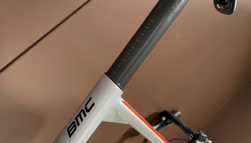 BMC TEAMMACHINE ALR TWO