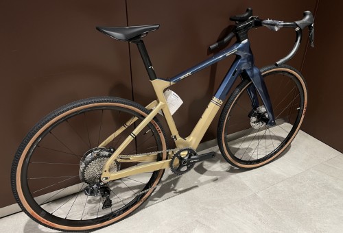 BIANCHI ARVADEX GRX810 Di2
