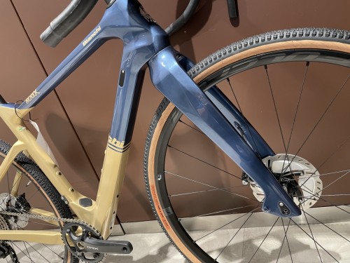 BIANCHI ARVADEX GRX810 Di2