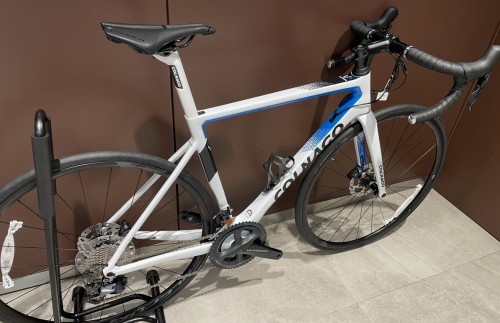 COLNAGO V3 DISC ULTEGRA