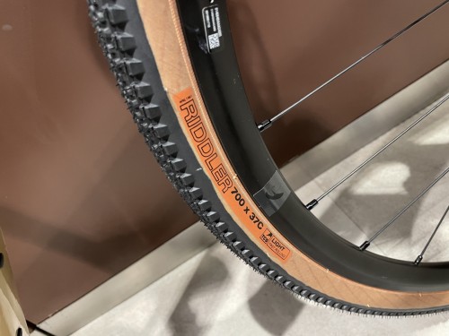BIANCHI ARVADEX GRX810 Di2