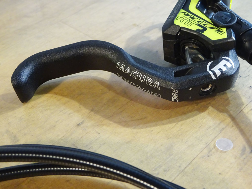 限定カラー】至高のブレーキ！MAGURA MT-7 RACELINE入荷！！【オススメ