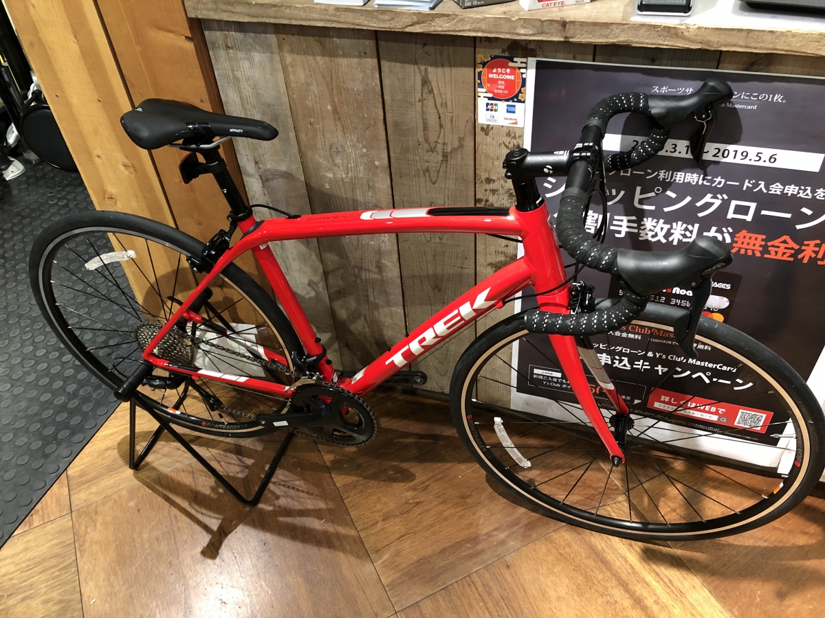 trek domane alr 3 2018