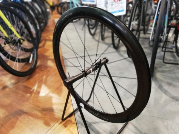 bontrager aeolus 5 tlr d3