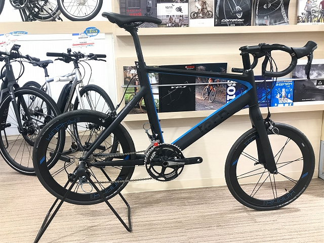 Tern 高速系ミニベロの決定版 Surge Pro Y S Road 新宿店