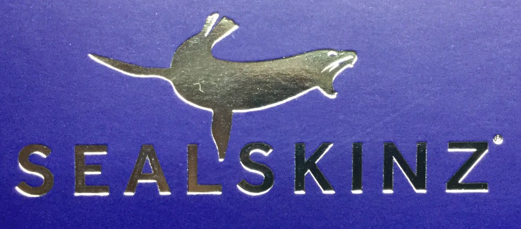 sealskinz