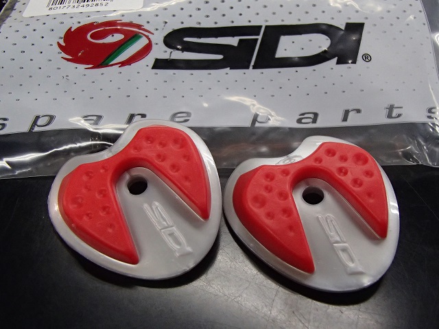 Sidi anti sales slip heels