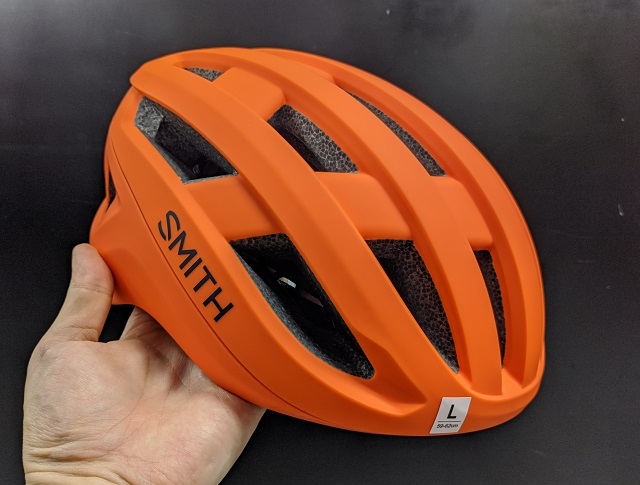 枚数限定 Smith Optics Persist MIPS Road Cycling Helmet - Matte