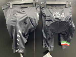 7ITA L’italia Shorts