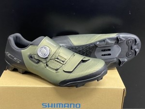 SHIMANO SH-XC502