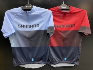 SHIMANO TEAM JERSEY