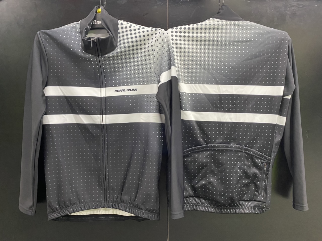 PEARL IZUMI】イグナイトベーシックジャージ入荷 | サイクルウェアのことならY's Road 上野ウェア館にお任せください！