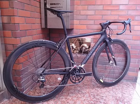 Cannondale】一番いいEVO・Hi-MOD BLACKinc入荷しました