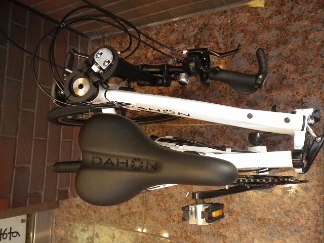 dahon visc d20