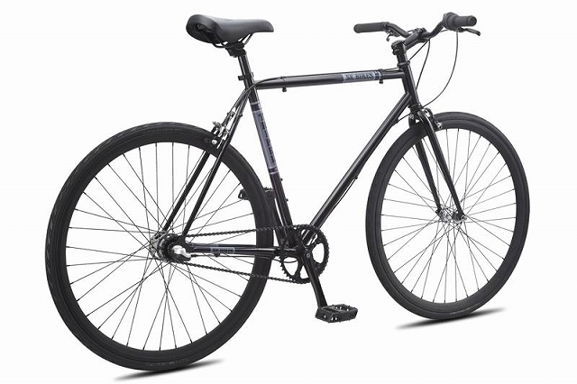 2016ish se 2024 bikes tripel