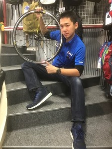 こいで