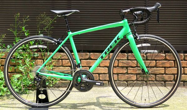 SALE】TREKの軽量アルミがワケあり限定特価！「TREK EMONDA ALR5