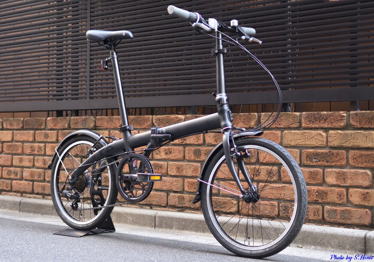 【DAHON】普段乗りに最適！ダホン最安のエントリーバイク「ROUTE」最新モデルが遂に入荷！！ | 上野、御徒町で自転車をお探しならY's
