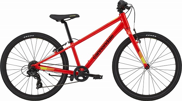 cannondale kids cujo