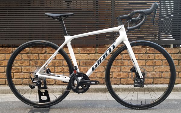 giant tcr advanced 2 disc se