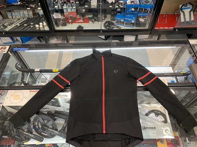 pearl izumi winter jacket