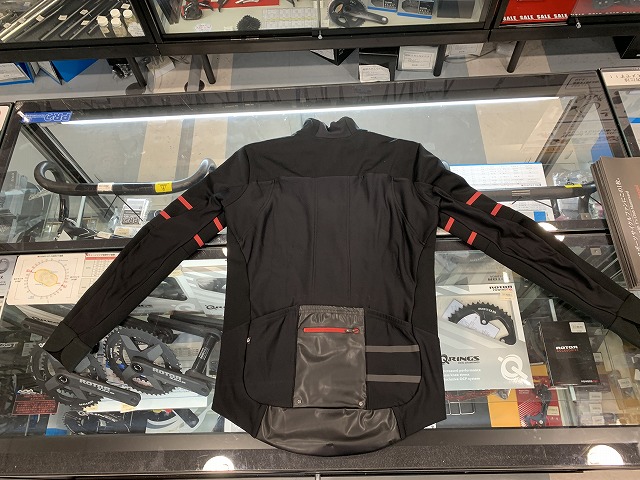 pearl izumi winter jacket