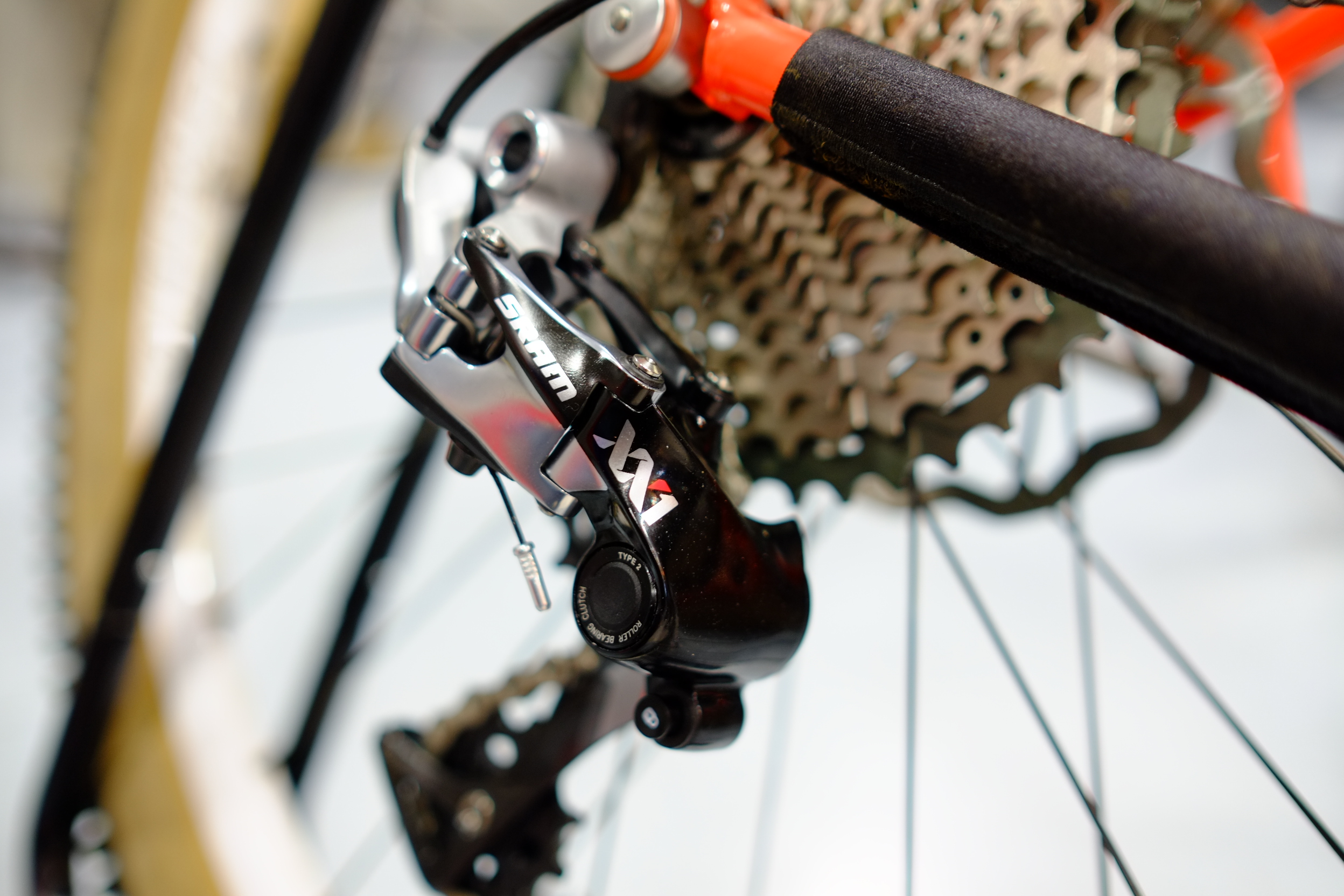 山田の抑えられない物欲。「SRAM XX1」やってしまった。。。｜Y'sRoad