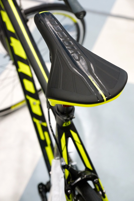 SCOTT SPEEDSTER 55 FB フラットバーロード フラットバーロードって何?! SCOTT SPEEDSTER FB S55 のご紹介です