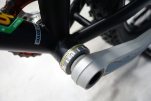 クロモリハードテイルMTB】横浜店MTB好きスタッフ渾身のオリジナル完成車が超特価に！！｜Y'sRoad PORTAL