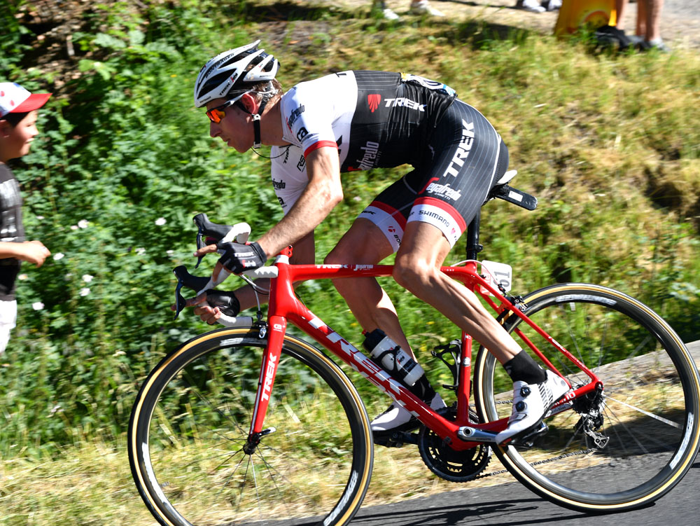 Tour de France - Stage 5