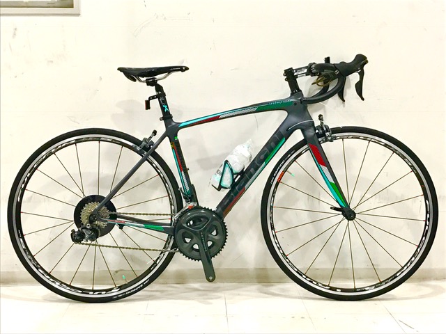 Bianchi ビアンキ インテンソ INTENSO size50 - 自転車、サイクリング