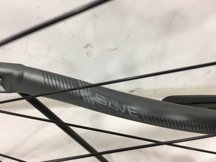 cannondale save micro suspension